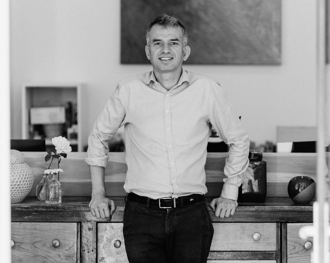 Photo Franck Paris 15 