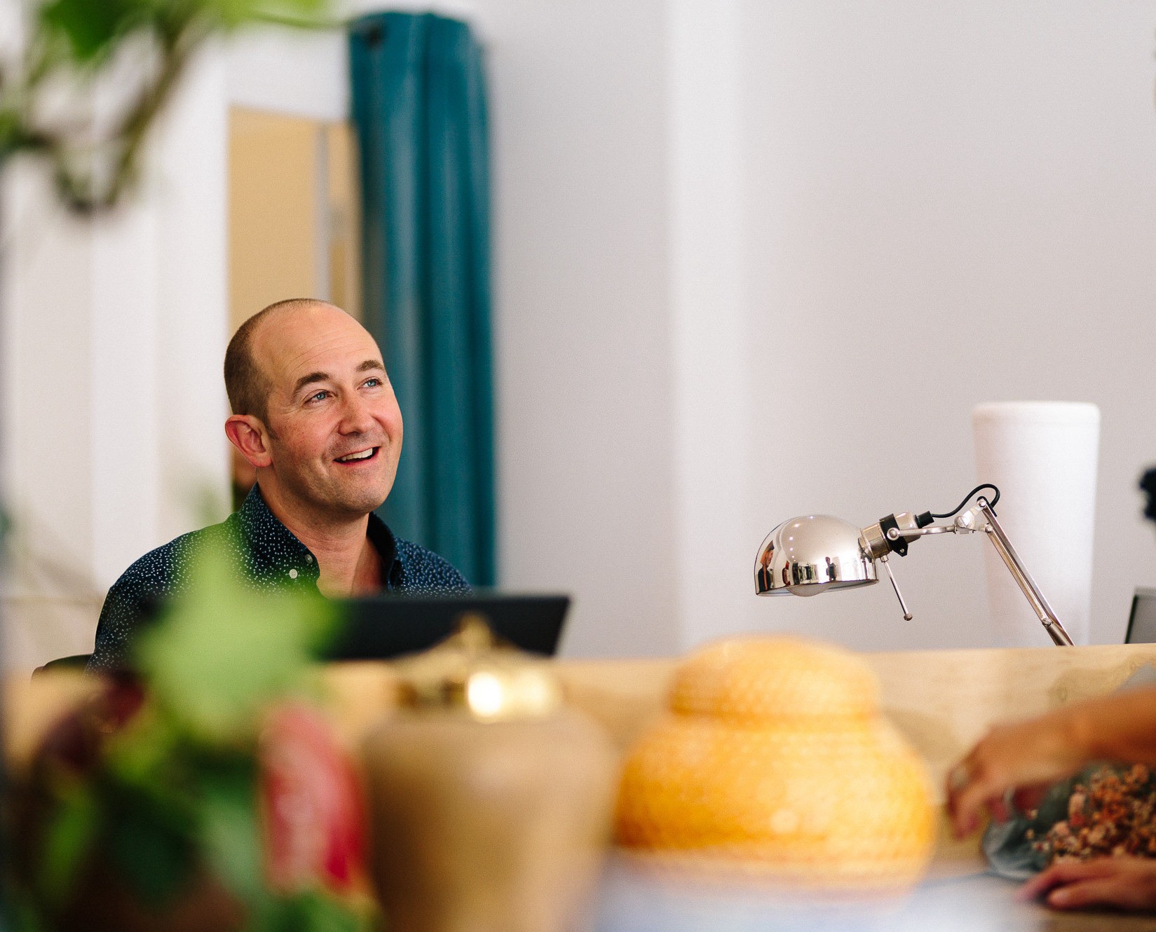 Guillaume Conseiller Funeraire Paris 15