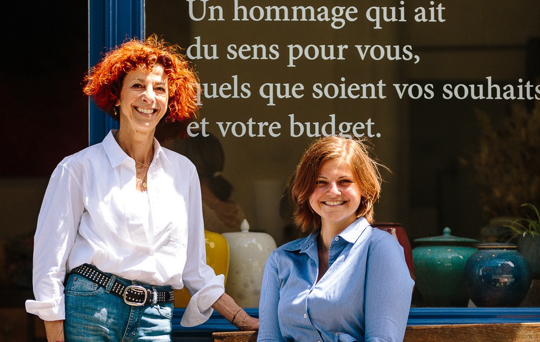 Lyon Brigitte Alexia Conseilleres Funeraires Portraits Web Recadrage