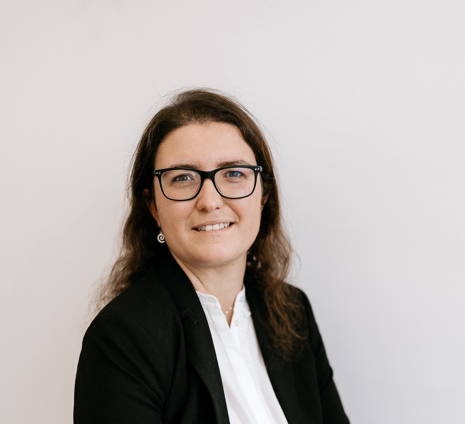 Autre Rive Orsay Floriane Gallay Portrait