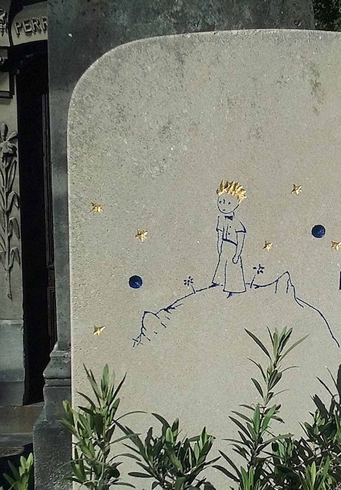 Mots Gravure Monument Funeraire1