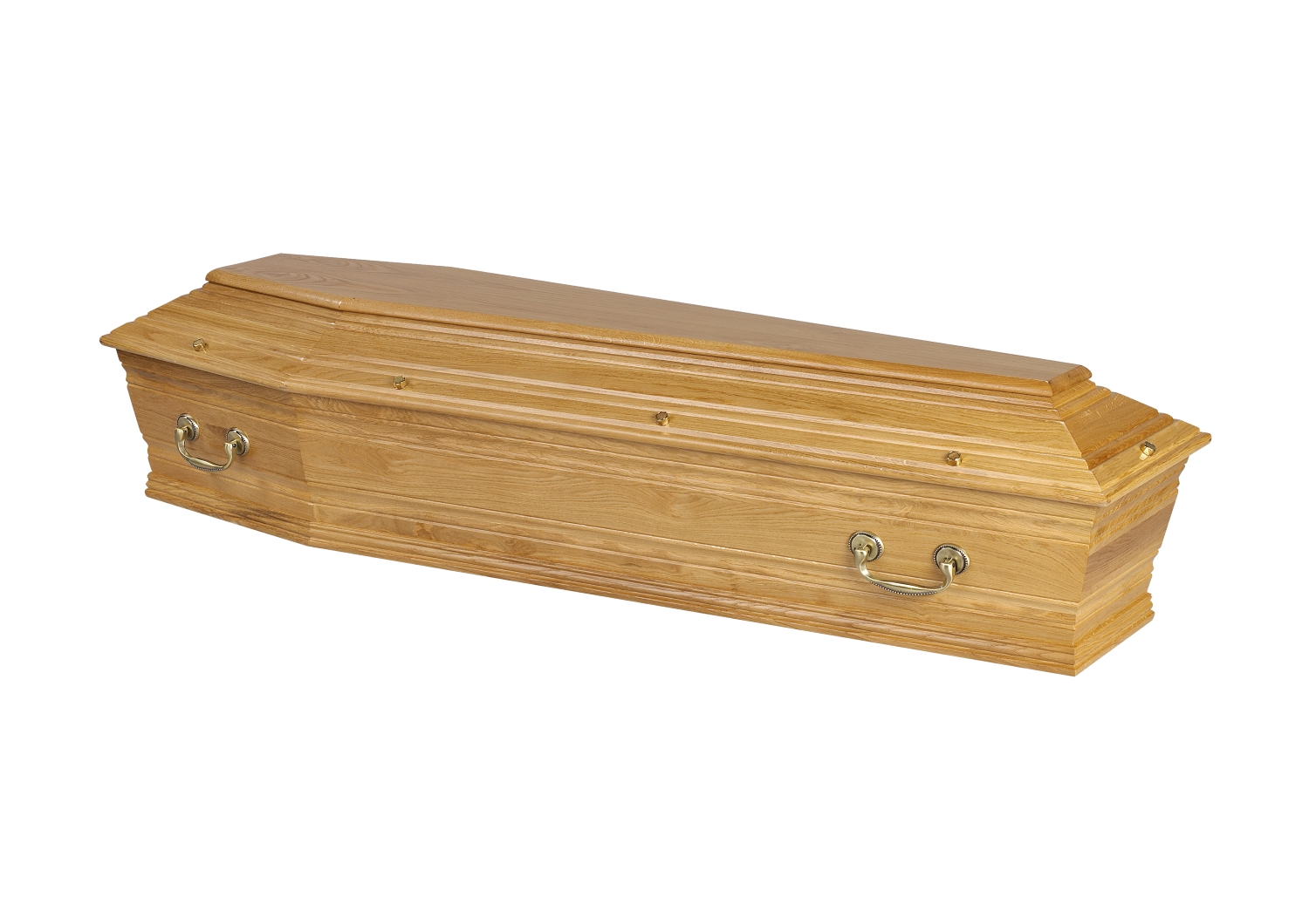 Aiglon clair satiné 2