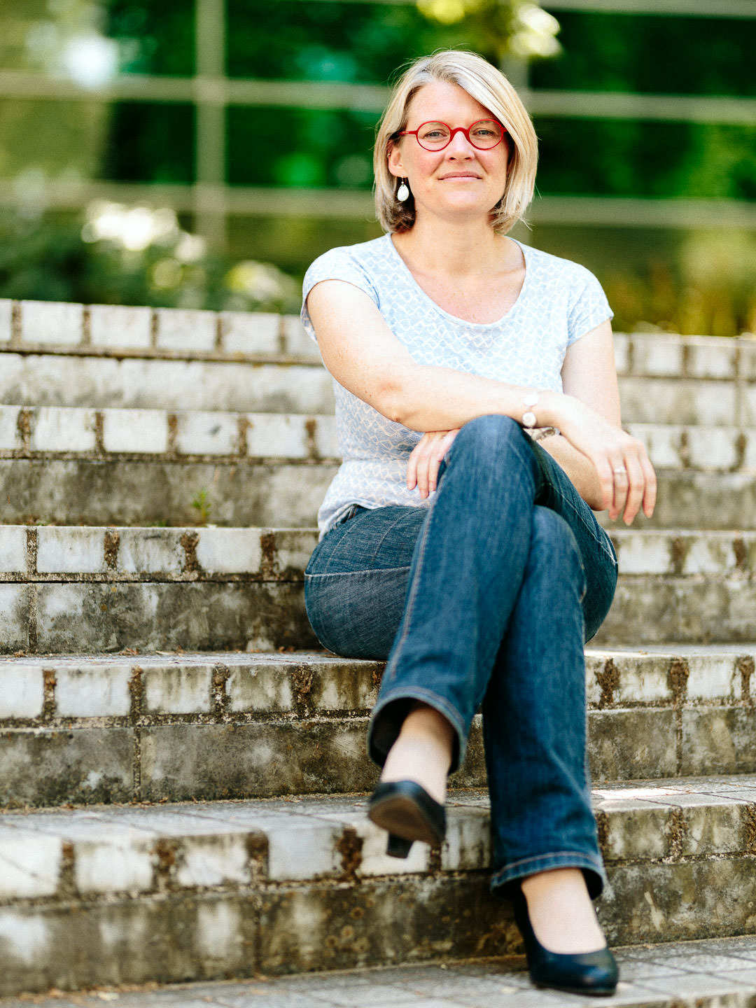 Audrey Gourlaouen, pompes funèbres L'autre rive Rouen Audrey Gourlaouen, pompes funèbres L'autre rive Rouen