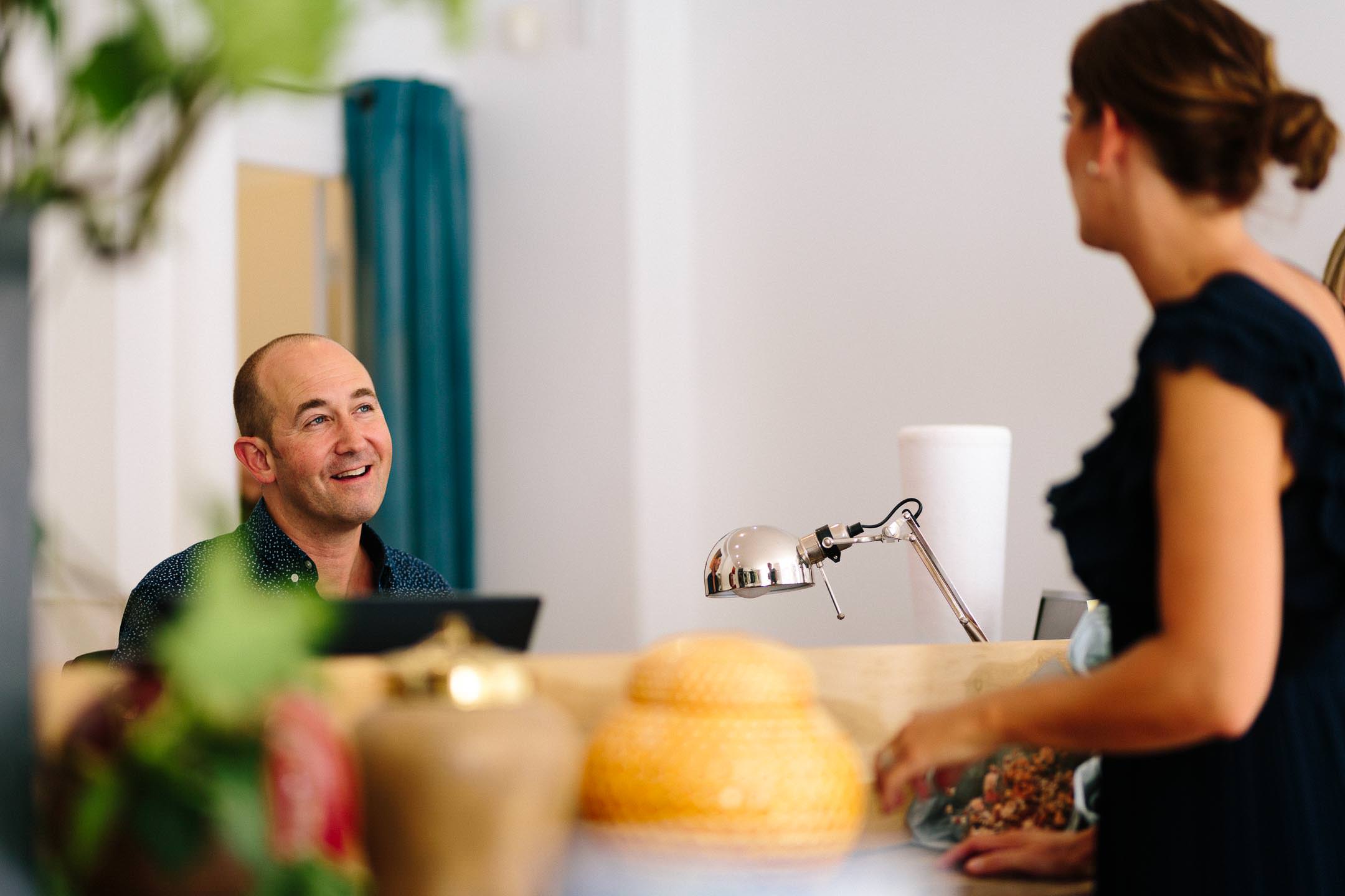 L'autre rive Paris 15e : un hommage unique pour chaque être aimé