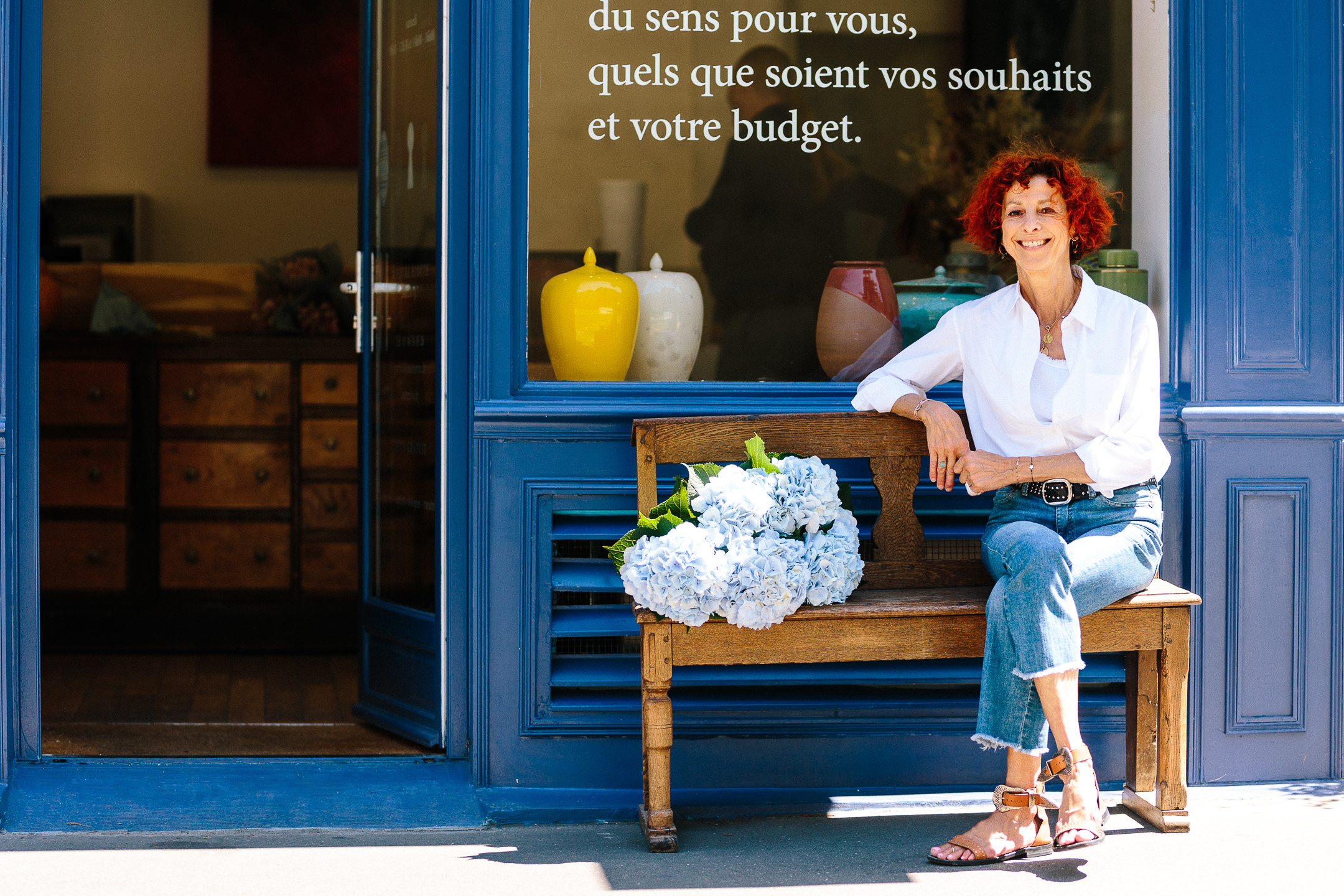 Des obsèques personnalisées tout compris