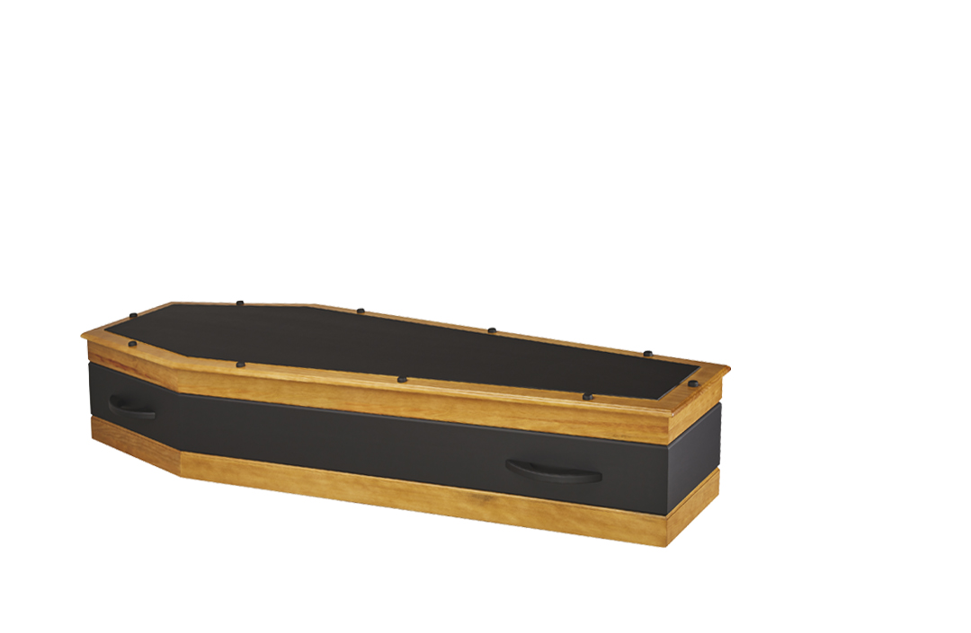 Cercueils personnalisés pour cérémonies d'obsèques - Pompes funèbres L ...