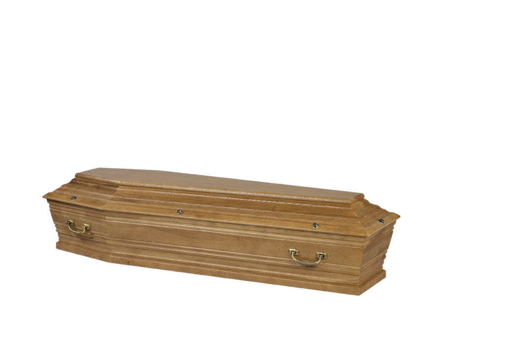 Cercueil Picard Chene