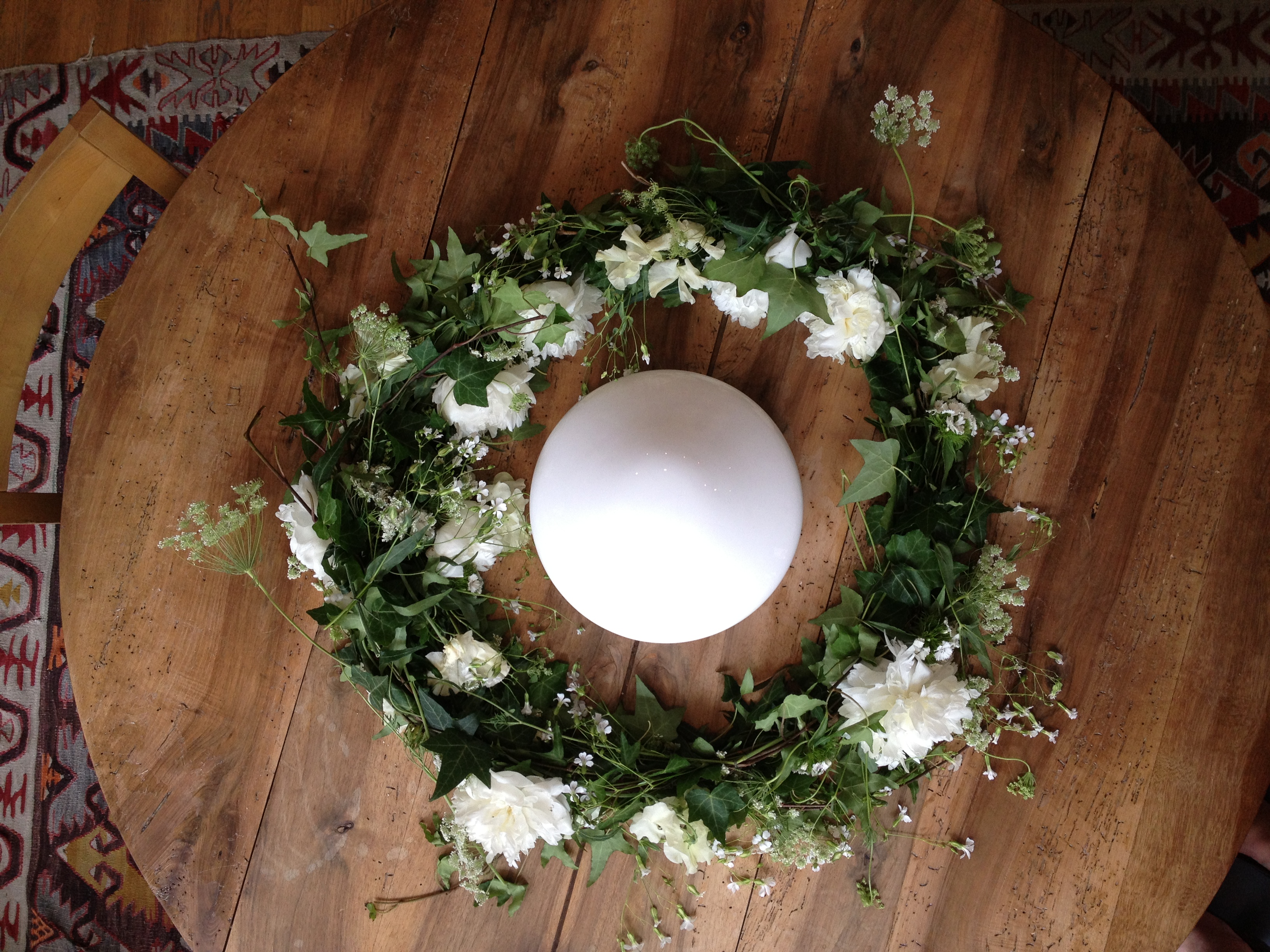 Chemins de cercueil en fleurs pour personnaliser une cérémonie d'obsèques