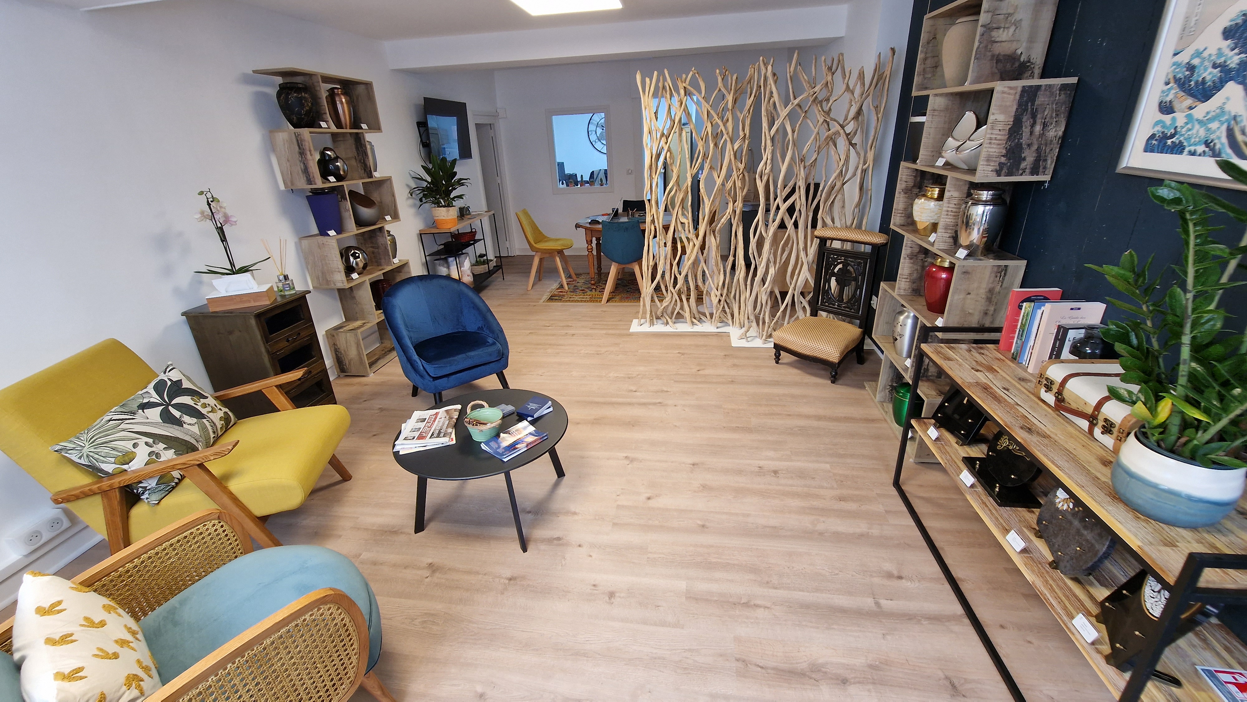 Pompes Funèbres Meung-sur-Loire (45) - L'autre rive : obsèques ...