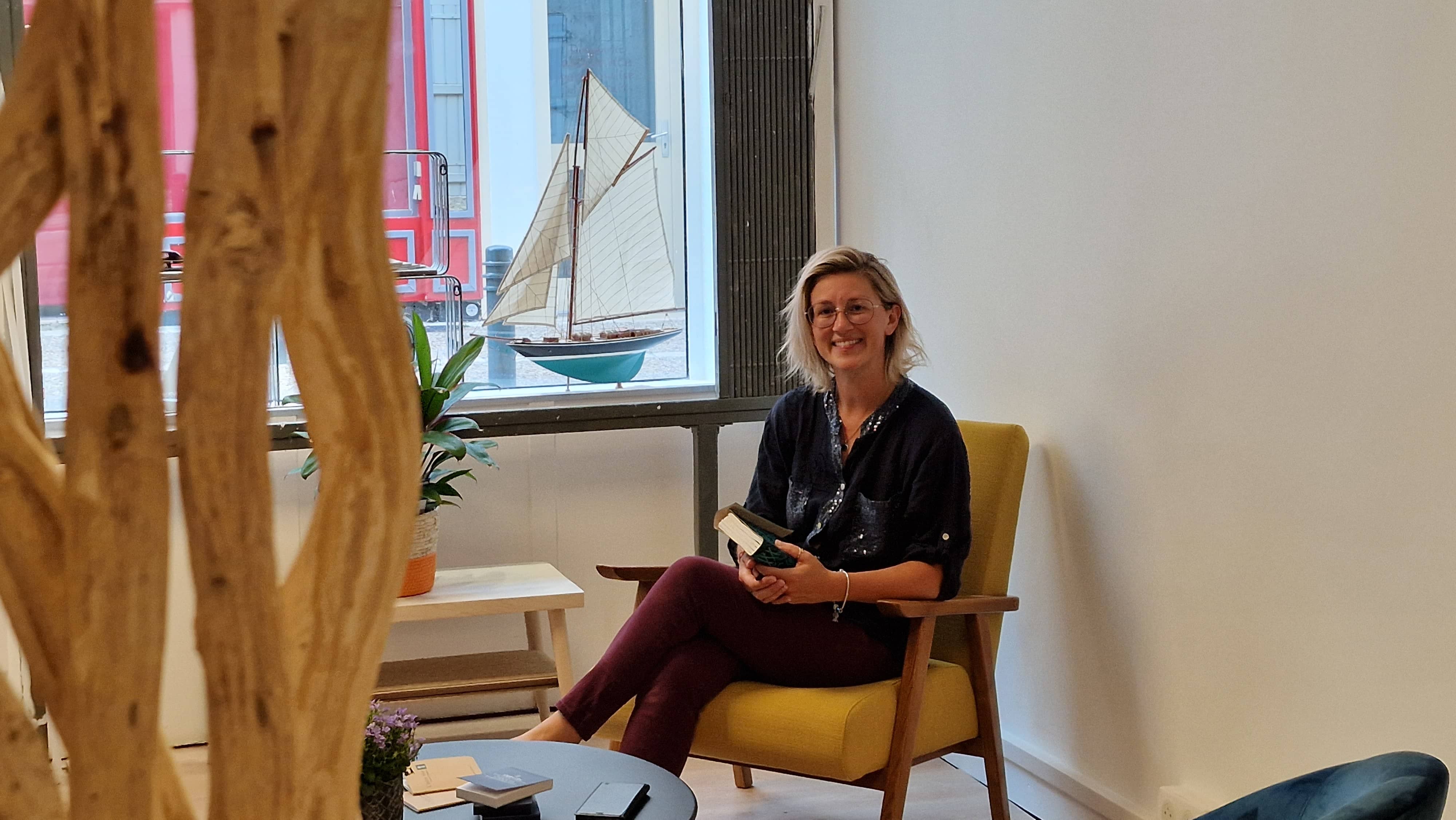 L’agence L’autre rive Orléans : alliance du service et du conseil